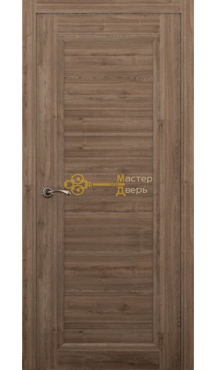 Дверь ALLEGRO 901, сосна крымская, глухая